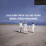 This Is My Truth, Tell Me Yours - Manic Street Preachers