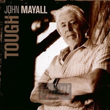 Tough - John Mayall - bigger Tough - John Mayall
