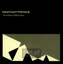 XI Versions Of Black Nois - Pantha Du Prince