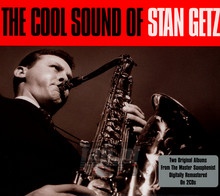 Cool Sound Of - Stan Getz