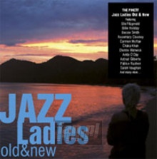 Jazz Ladies Old & New - V/A