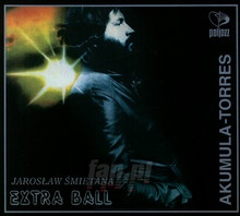 Acumula-Tores - Extra Ball 