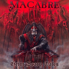 Grim Scary Tales - Macabre