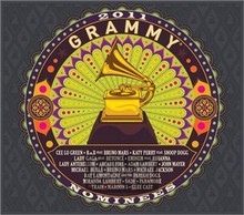 2011 Grammy Nominees - Grammy   