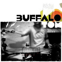 Skins - Tom Buffalo Skins - Tom Buffalo