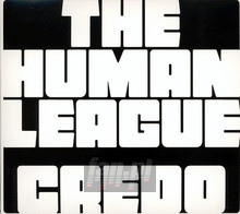 Credo - The Human League 