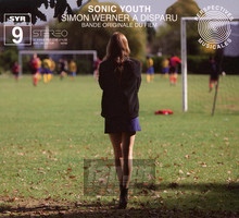 Simon Werner A Disparu  OST - Sonic Youth
