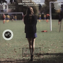 Simon Werner A Disparu  OST - Sonic Youth