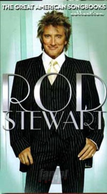 Great American Songbook - Rod Stewart