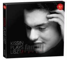 Kissin Plays Liszt - Evgeny Kissin