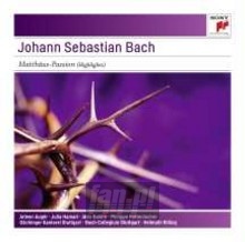 Matthaus Passion - J.S. Bach