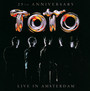 25TH Anniversary Live In Amsterdam - TOTO