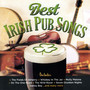 Best Irish Pub Songs - V/A
