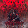Grim Scary Tales - Macabre