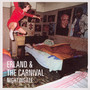 Nightingale - Erland & The Carnival