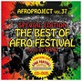 Afro Project vol. 37 - DJ Yano