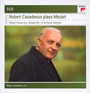 Plays Mozart - Robert Casadesus