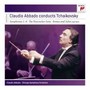 Claudio Abbado Conducts T - Claudio Abbado
