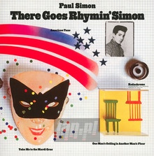 There Goes Rhymin' Simon - Paul Simon