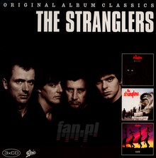 Original Album Classics - The Stranglers