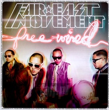 Free Wired - Far East Movement