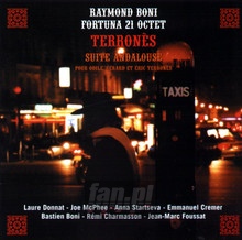 Terroncs - Raymond Fortuna 21 Octet Boni 