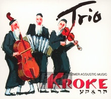 Trio - Kroke