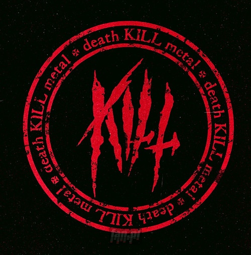 Death Kill Metal - Kill