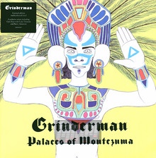 Palaces Of Montezuma - Grinderman   