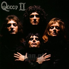 Queen II - Queen - bigger Queen II - Queen