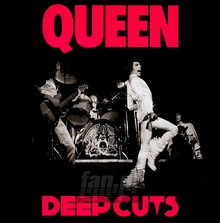Deep Cuts 1973-1976 - Queen