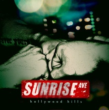 Hollywood Hills - Sunrise Avenue
