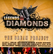 Dream Project - Legends & Diamonds