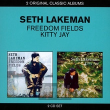 Freedom Fields/Kitty Jay - Seth Lakeman