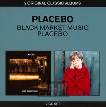 Black Market Music/Placebo - Placebo
