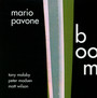 Boom - Mario Pavone