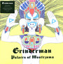 Palaces Of Montezuma - Grinderman   