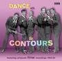 Dance With The Contours - Contours