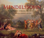 Complete String Quartets - F Mendelssohn Bartholdy .