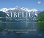 Complete Symphonic Poems - J. Sibelius