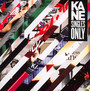 Singles Only - Kane