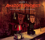 Amazone Project - Sunnery James & Ryan Marciano