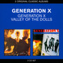 Generation X / Valley Of The Dolls - Generation X