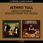 Heavy Horses/Song From The Wood - Jethro Tull