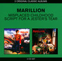 Misplaced Childhood / Script For A Jester's Tear - Marillion