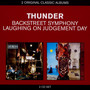 Back Street Symphony/Laughing On... - Thunder