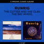 The Cutter And... / Big Wheel - Runrig