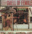 Smell Of Female - The Cramps
