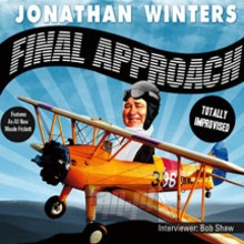Final Approach - Jonathan Winters