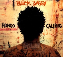 Hongo Calling - Blick Bassy